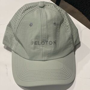 Peloton Men's Sage Green Hat